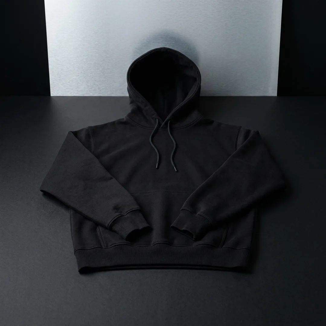 Nouve French Terry Hoodie