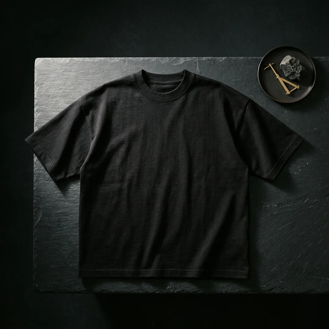 Nouve Heavyweight Tee